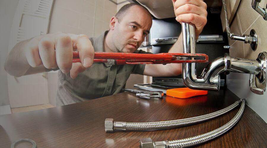 Local tankless water heater installation in Pomona, IL